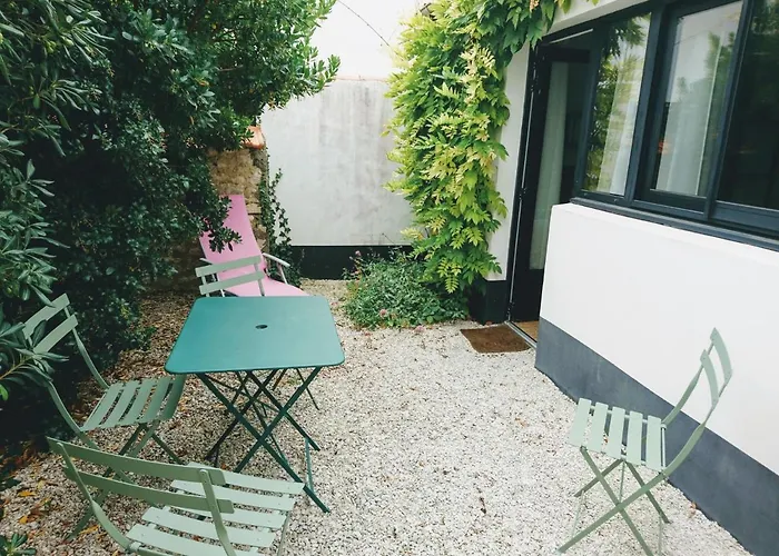 Accostage De La Concurrence La Rochelle (Charente-Maritime)