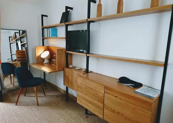 Accostage De La Concurrence 2* La Rochelle (Charente-Maritime)