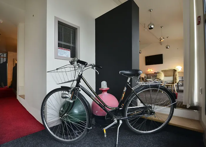 Accostage De La Concurrence Hotel La Rochelle (Charente-Maritime)