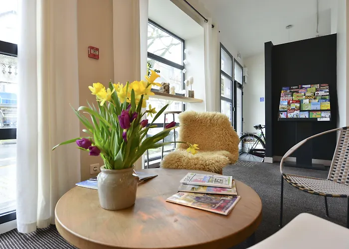 Accostage De La Concurrence