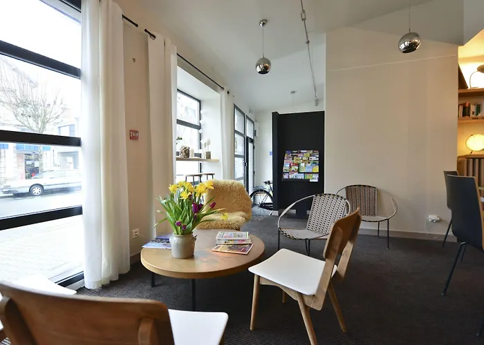 Hotel Accostage De La Concurrence