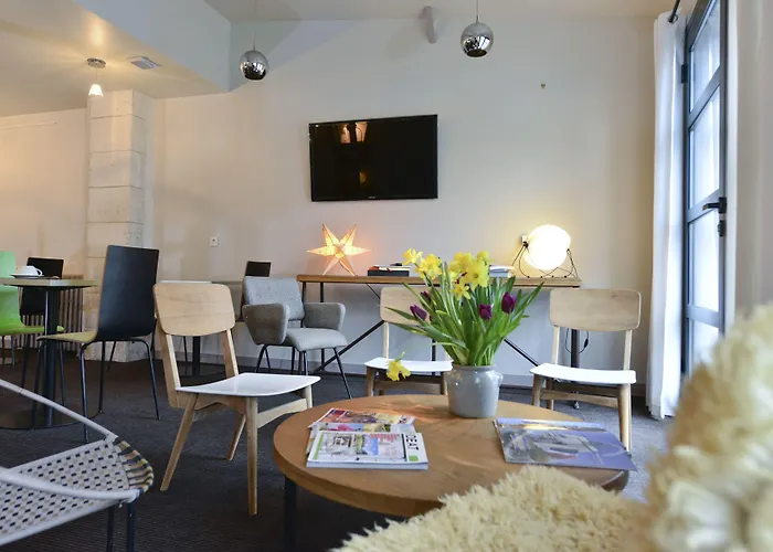 Accostage De La Concurrence