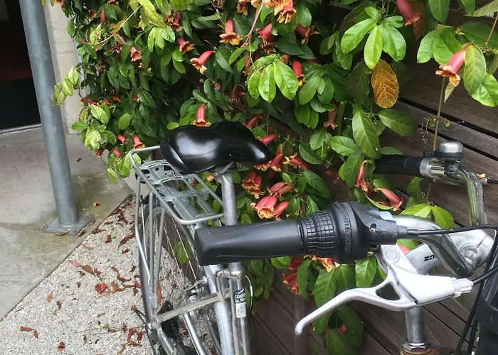 Hotel Accostage De La Concurrence 2*