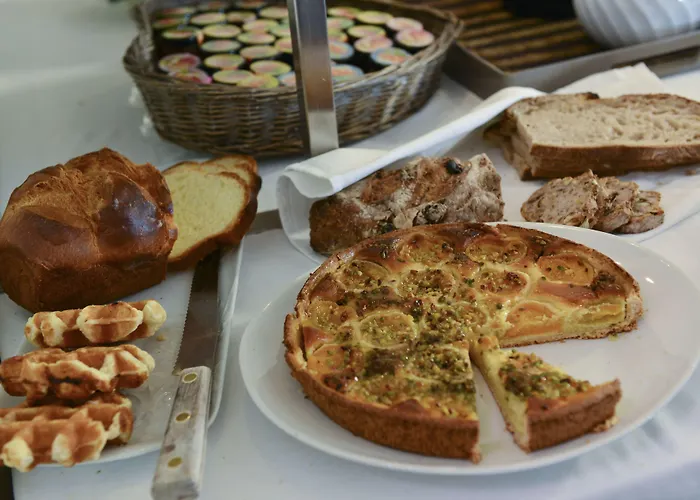 Accostage De La Concurrence