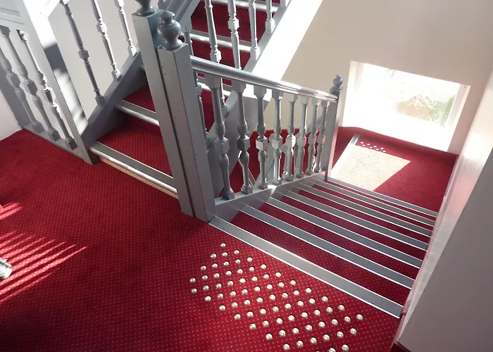 Accostage De La Concurrence Hotel