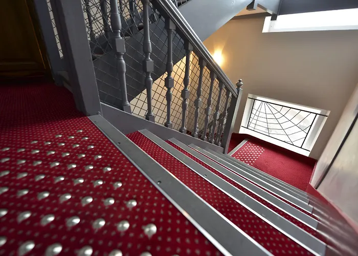 Accostage De La Concurrence Hotel La Rochelle (Charente-Maritime)