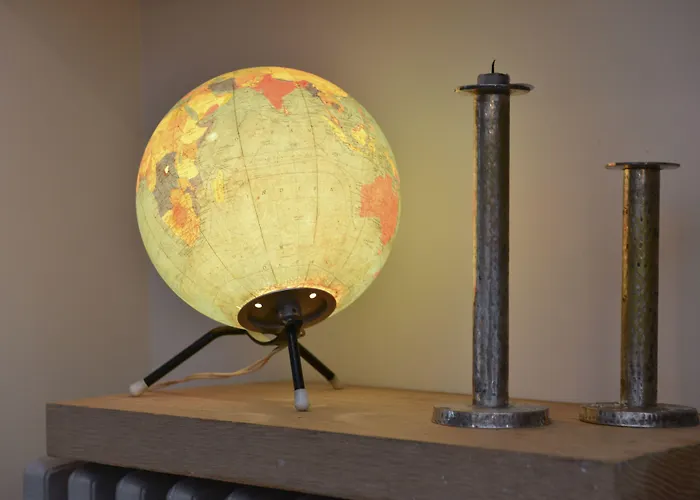 Accostage De La Concurrence