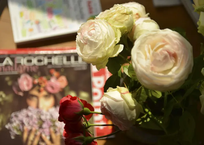 Accostage De La Concurrence