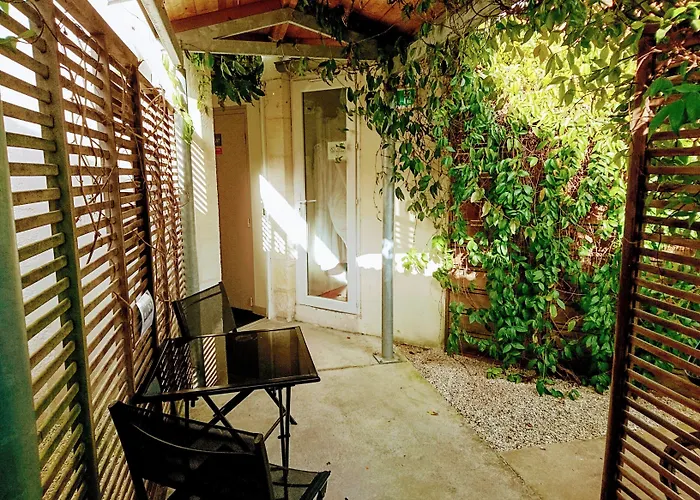 Accostage De La Concurrence Hotel La Rochelle (Charente-Maritime)