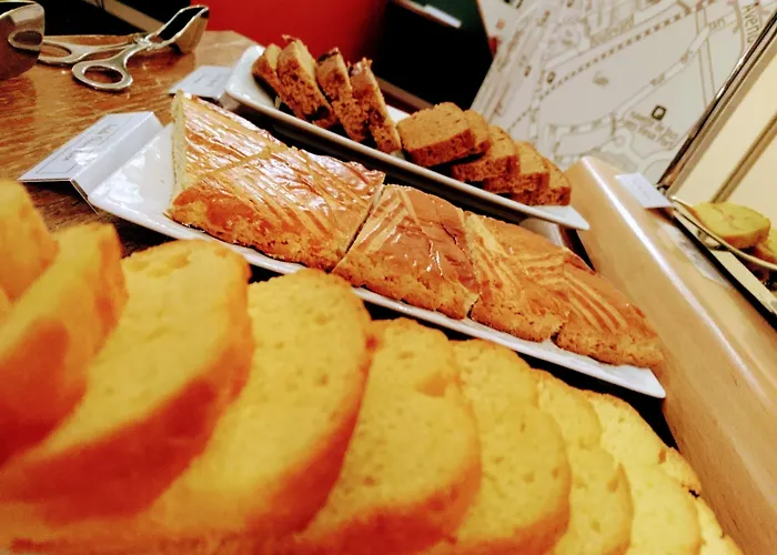 Hotel Accostage De La Concurrence