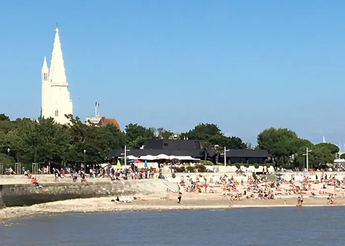 Hotel Accostage De La Concurrence