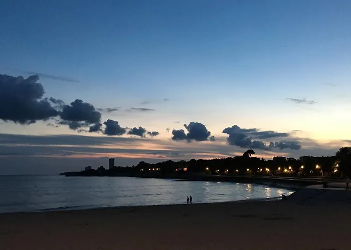 Hotel Accostage De La Concurrence