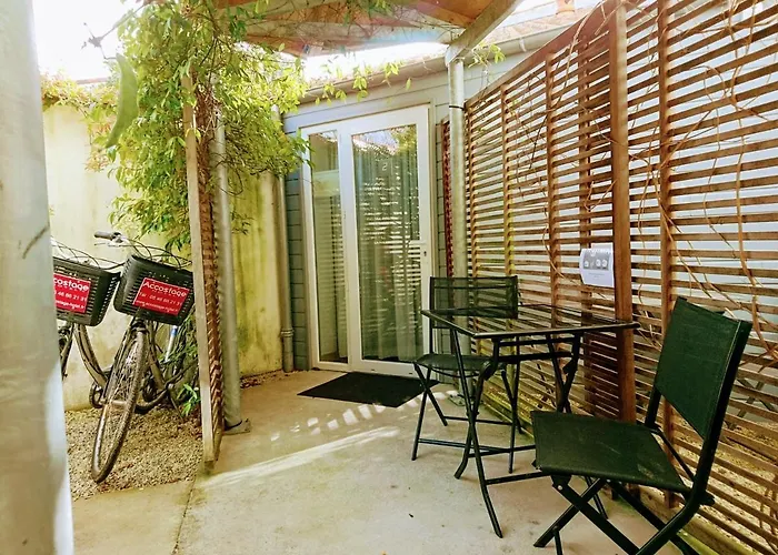 Accostage De La Concurrence 2* La Rochelle (Charente-Maritime)