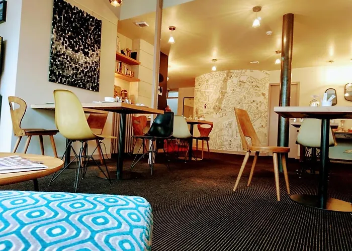 Accostage De La Concurrence Hotel La Rochelle (Charente-Maritime)