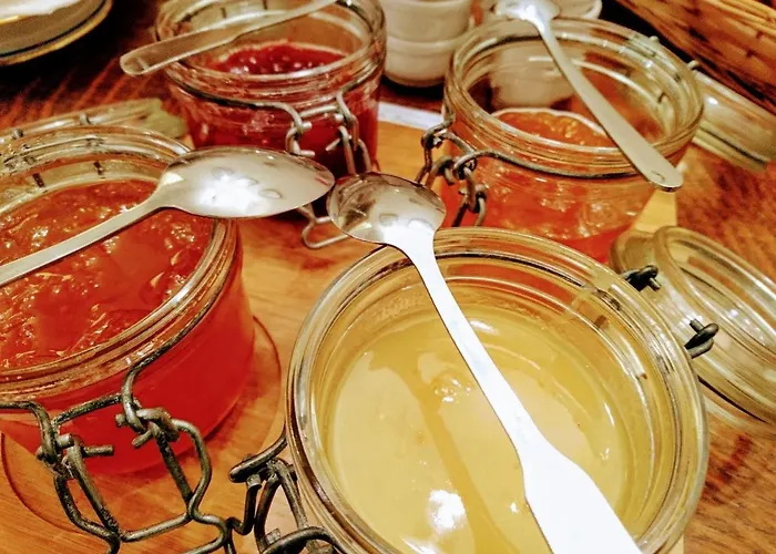 Accostage De La Concurrence