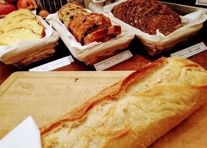 Hotel Accostage De La Concurrence