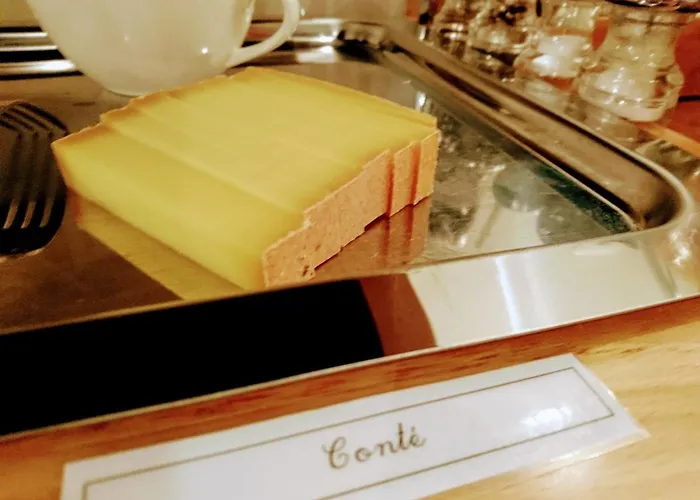 Accostage De La Concurrence Hotel 2*