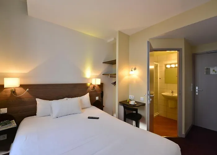 Accostage De La Concurrence