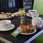 Hotell Accostage De La Concurrence La Rochelle (Charente-Maritime)