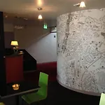Accostage De La Concurrence Hotell La Rochelle (Charente-Maritime)