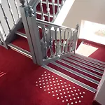 Accostage De La Concurrence Hotell