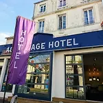Accostage De La Concurrence מלון לה רושל