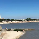 Accostage De La Concurrence 2* La Rochelle (Charente-Maritime)