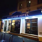Hotell Accostage De La Concurrence