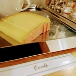 Accostage De La Concurrence Hotell 2*