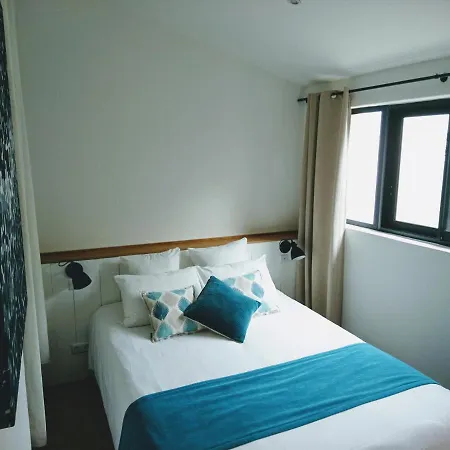 Hotel Accostage De La Concurrence La Rochelle (Charente-Maritime)