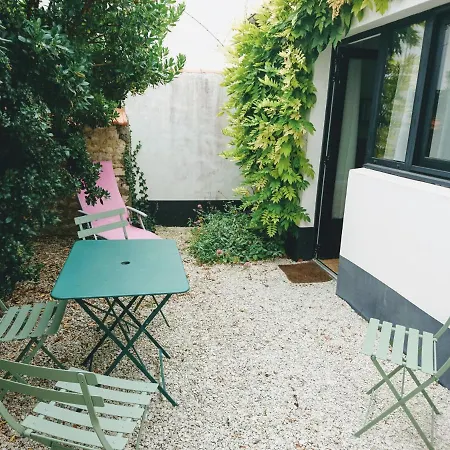 Accostage De La Concurrence La Rochelle (Charente-Maritime)