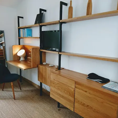 Accostage De La Concurrence 2* La Rochelle (Charente-Maritime)