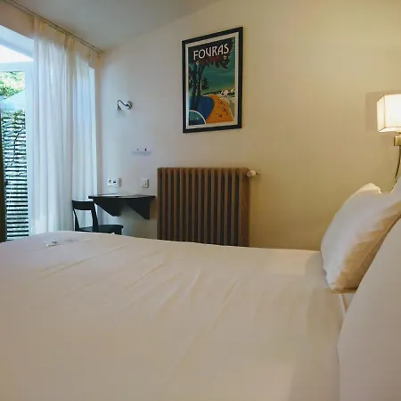 Accostage De La Concurrence La Rochelle (Charente-Maritime)