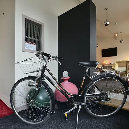 Accostage De La Concurrence Hotel La Rochelle (Charente-Maritime)