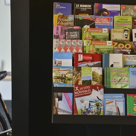 Accostage De La Concurrence Hotel 2*