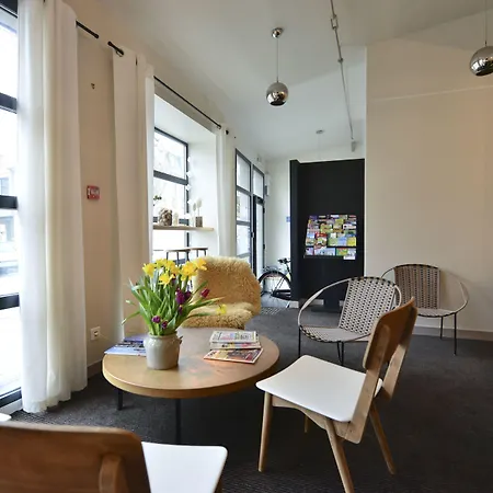 Hotel Accostage De La Concurrence