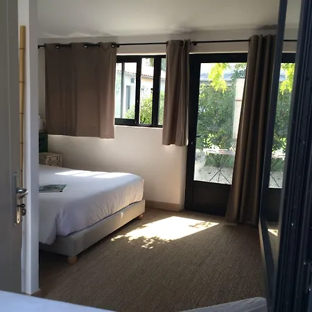 Accostage De La Concurrence