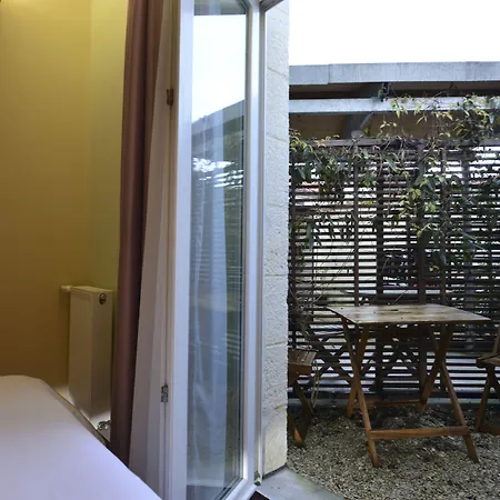 Accostage De La Concurrence Hotel La Rochelle (Charente-Maritime)