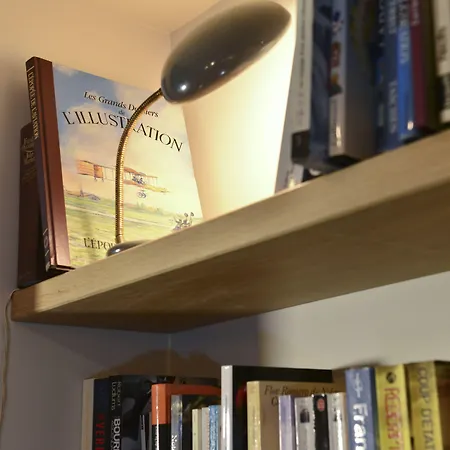 Hotel Accostage De La Concurrence