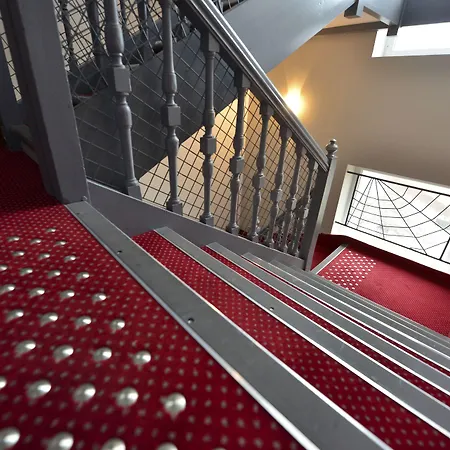 Accostage De La Concurrence Hotel La Rochelle (Charente-Maritime)