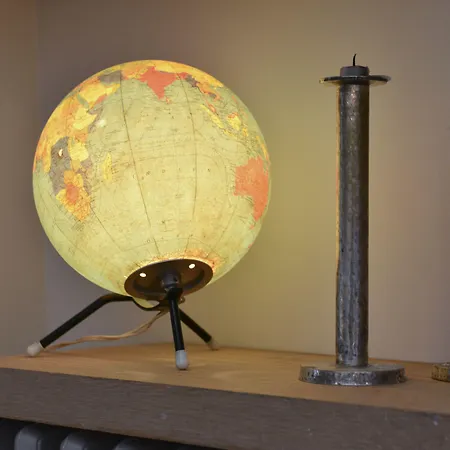 Accostage De La Concurrence