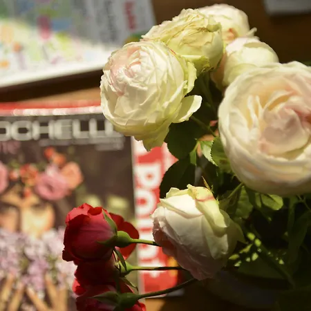 Accostage De La Concurrence