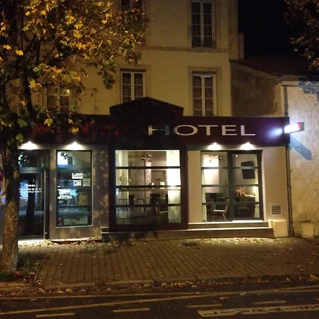 Accostage De La Concurrence Hotel La Rochelle (Charente-Maritime)