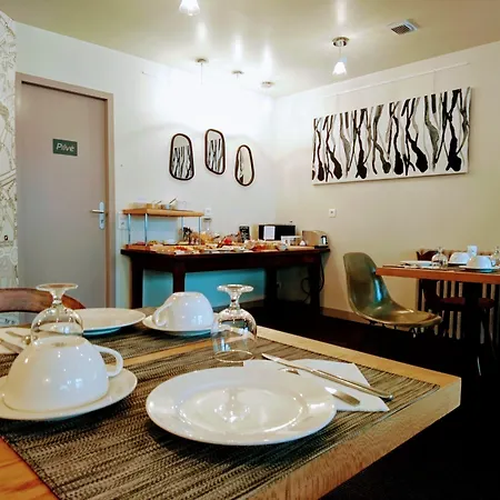 Hotel Accostage De La Concurrence