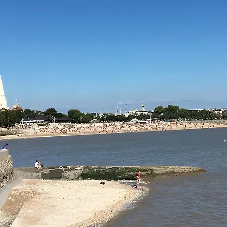 Accostage De La Concurrence 2* La Rochelle (Charente-Maritime)