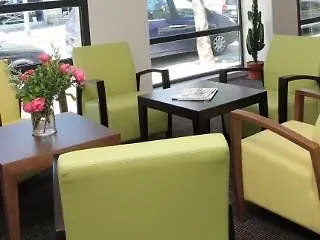 Accostage De La Concurrence Hotel La Rochelle (Charente-Maritime)