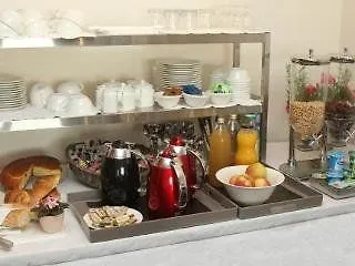 Hotel Accostage De La Concurrence La Rochelle (Charente-Maritime)