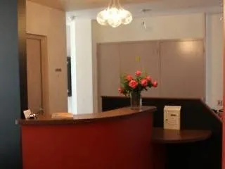 Hotel Accostage De La Concurrence La Rochelle (Charente-Maritime)
