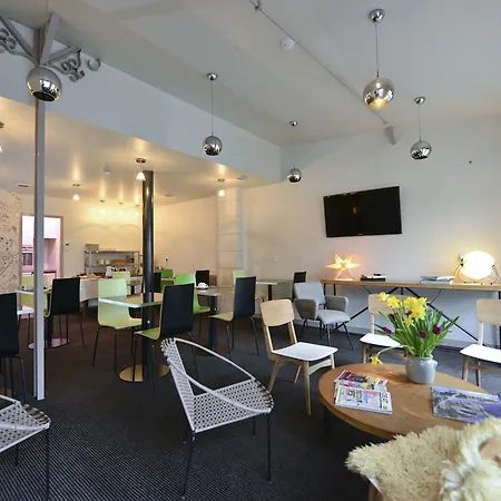 Hotel Accostage De La Concurrence La Rochelle (Charente-Maritime)