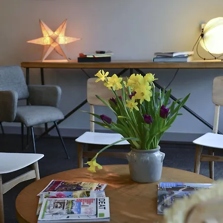 Hotel Accostage De La Concurrence La Rochelle (Charente-Maritime)